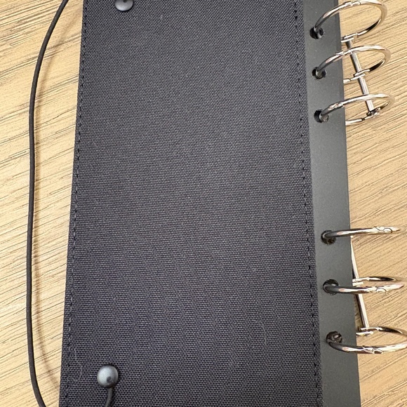 Cloth and Paper set - Picture 3 of 11